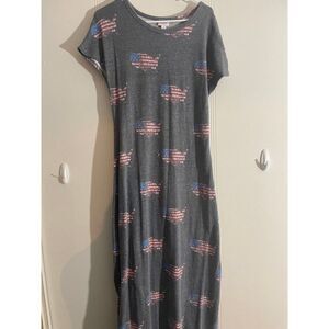 Lularoe Maria Dress - Size Small